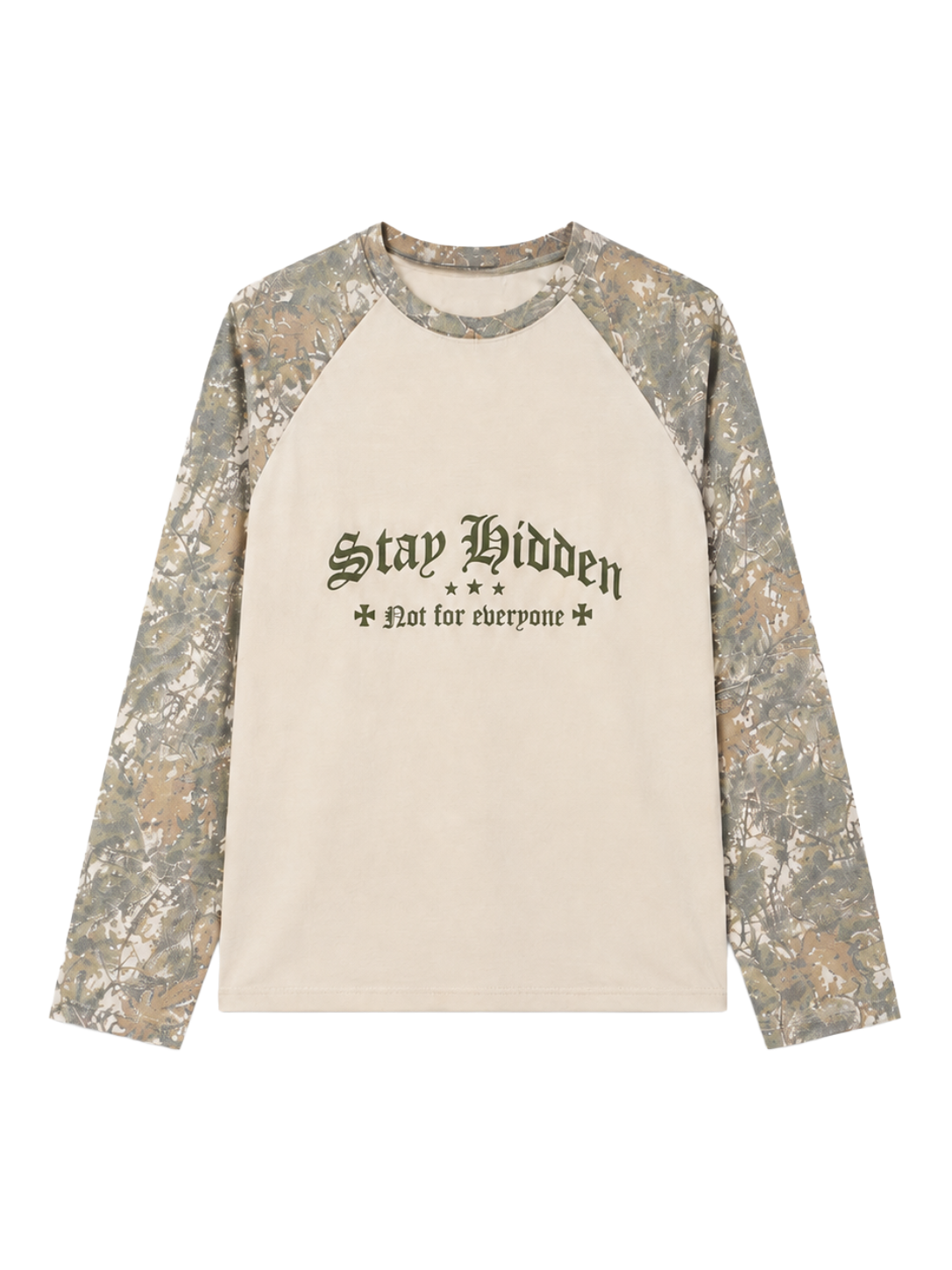 Stay Hidden LS