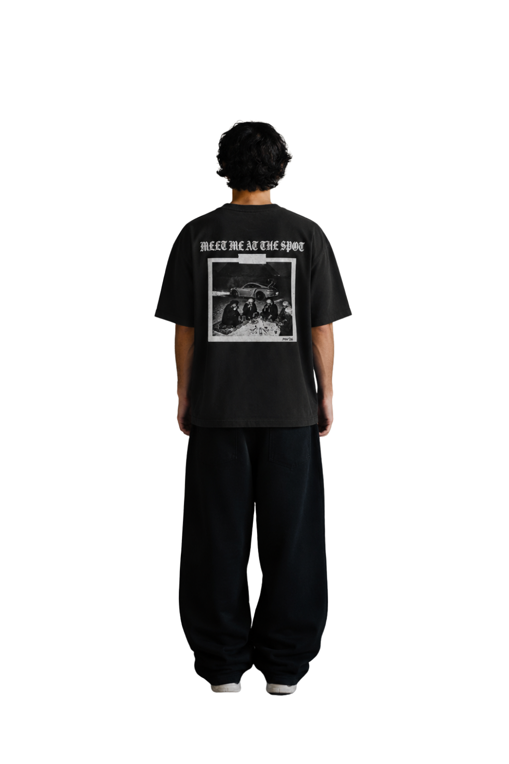 MMATS Tee