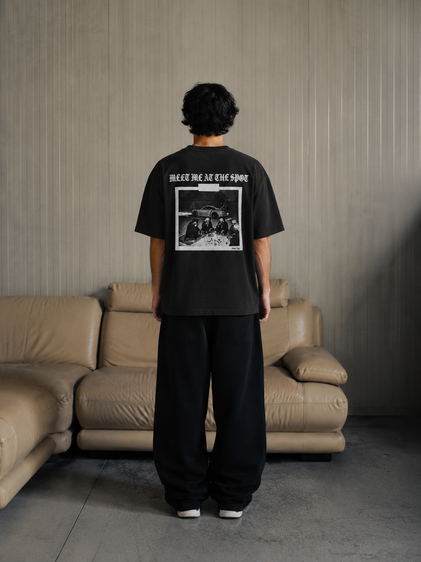 MMATS Tee