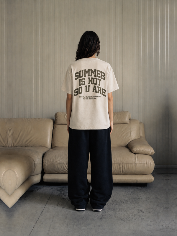 The Summer Tee
