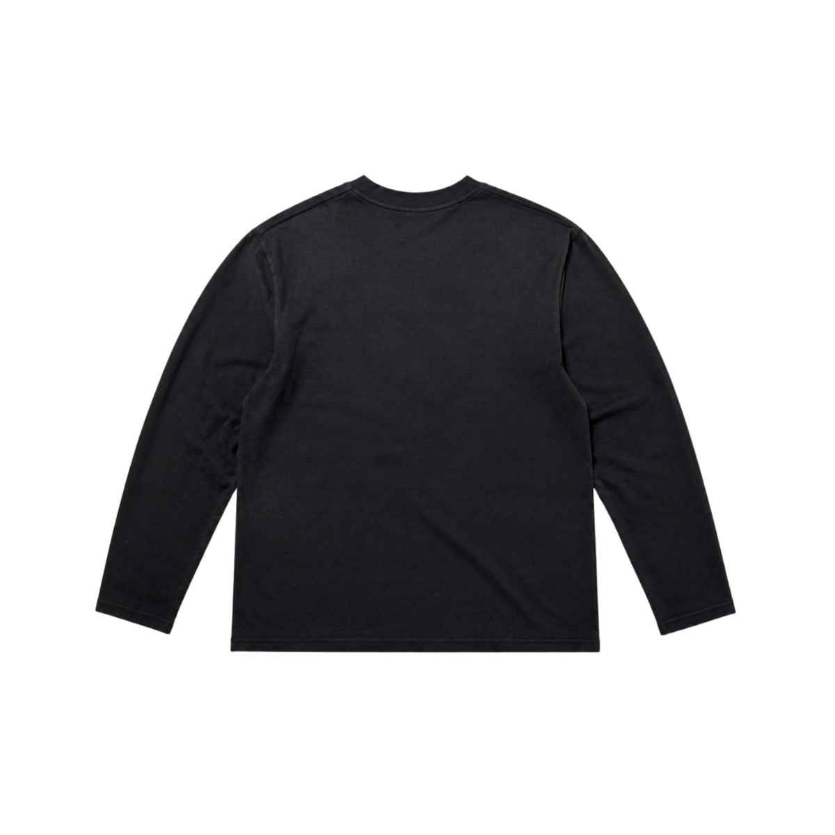 All We Need Is Money Longsleeve