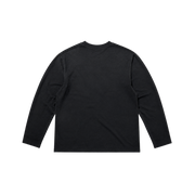 All We Need Is Money Longsleeve