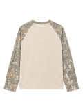 Stay Hidden LS