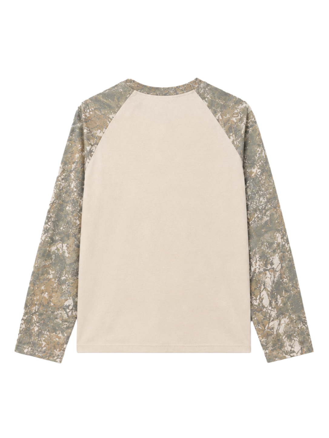 Stay Hidden LS