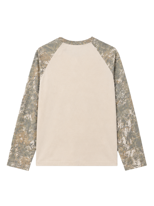 Stay Hidden LS