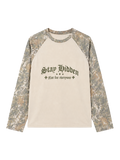 Stay Hidden LS