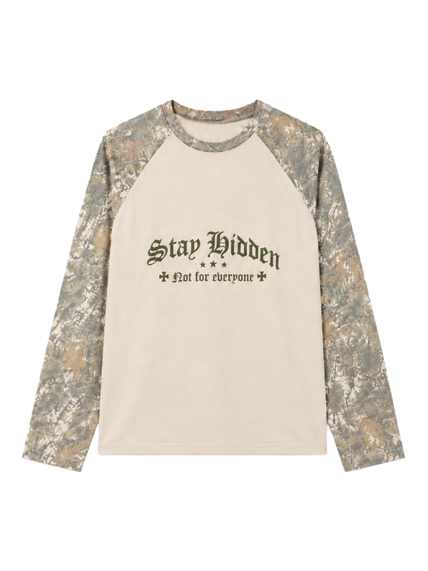 Stay Hidden LS