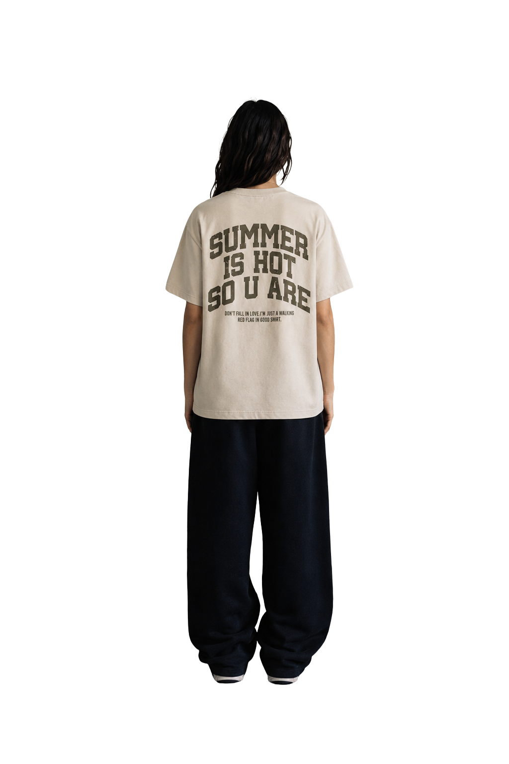 The Summer Tee