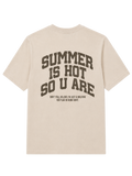 The Summer Tee