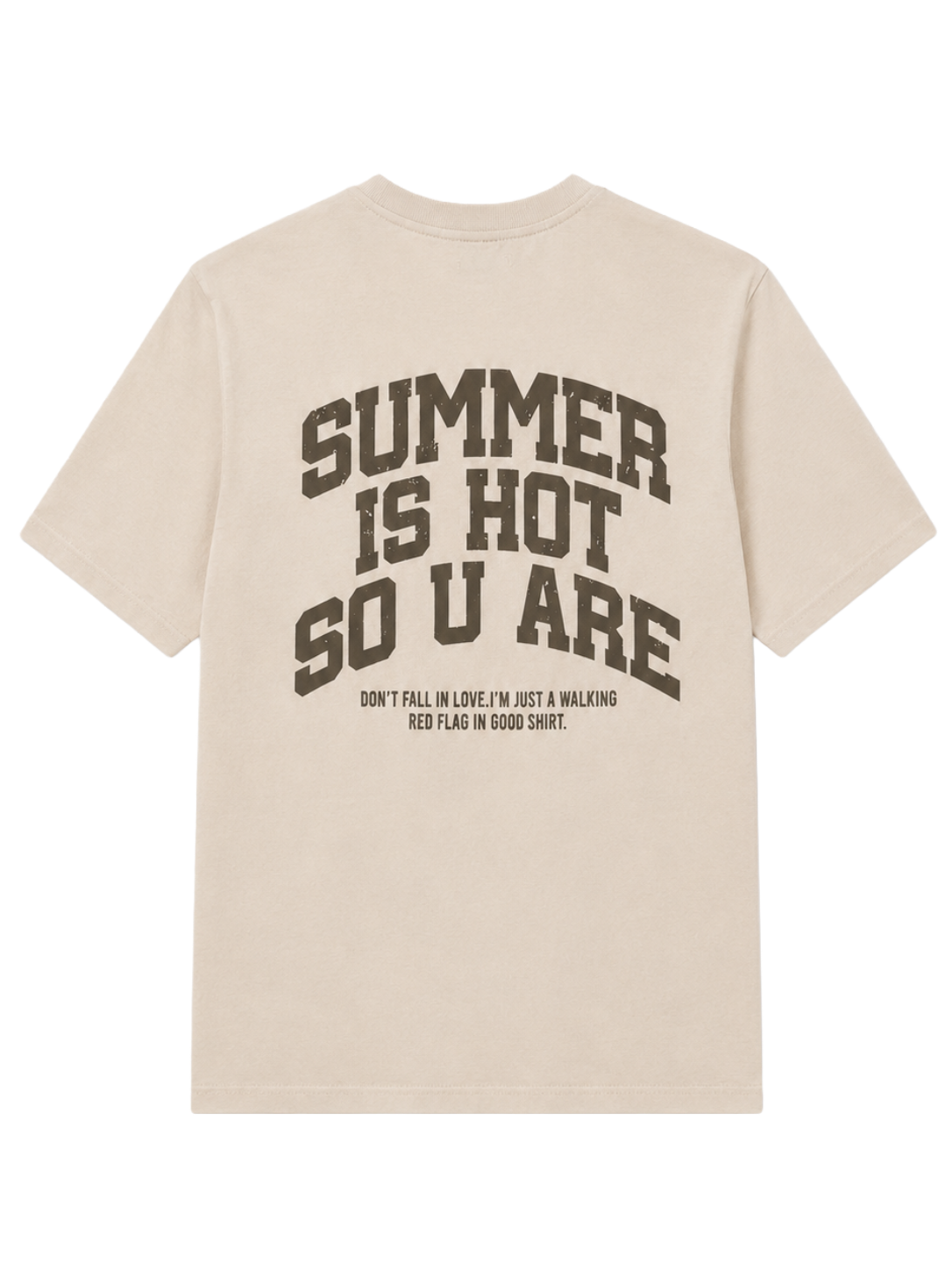 The Summer Tee